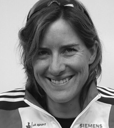 Dame Katherine Grainger DBE