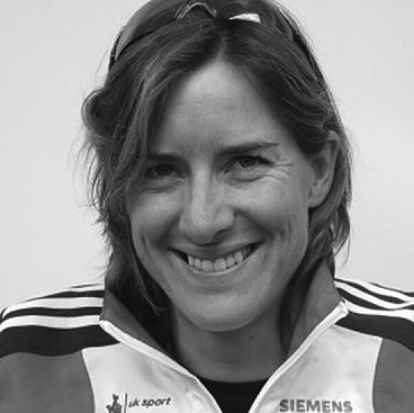 d katherine grainger