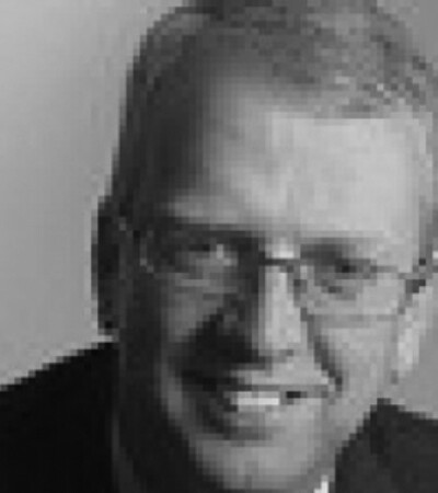 Jeremy Marshall