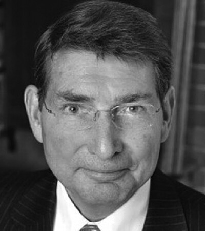 Norman Murray CBE