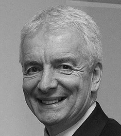 Peter Lederer CBE