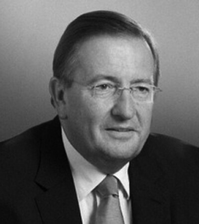 Sir David Reid