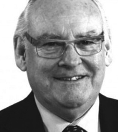 Sir Donald Brydon CBE