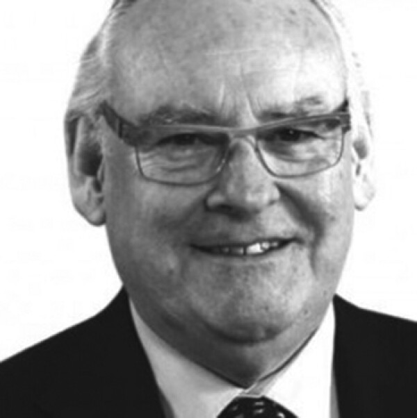 sir donald brydon