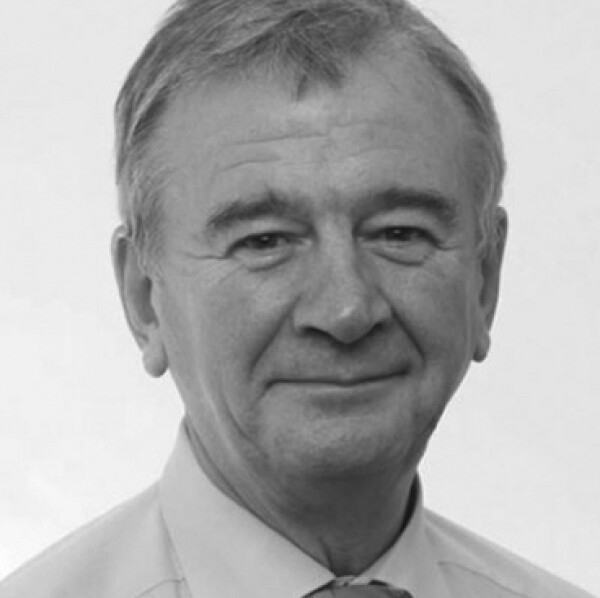 sir terry morgan