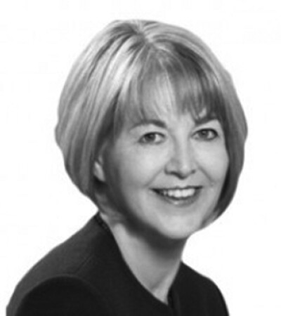 Val Gooding CBE