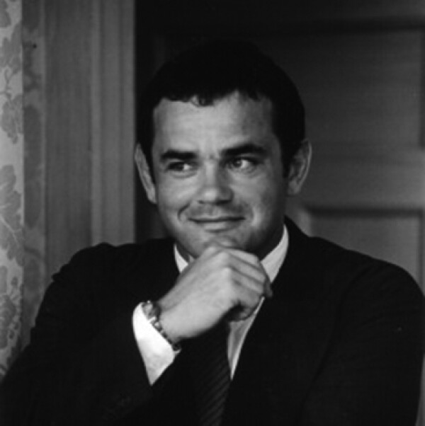 will carling