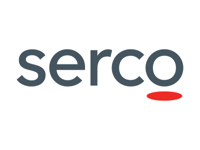 Serco Group plc