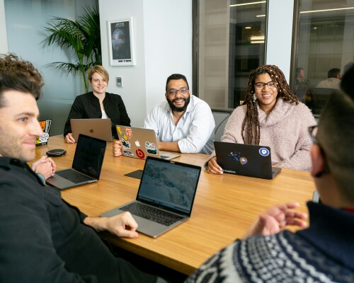 Adaptable Leadership is a Team Sport