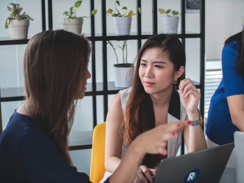 Leadership feedback 360°