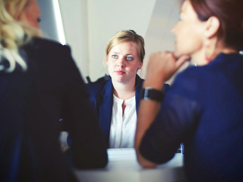 Imposter Syndrome Medical Condition