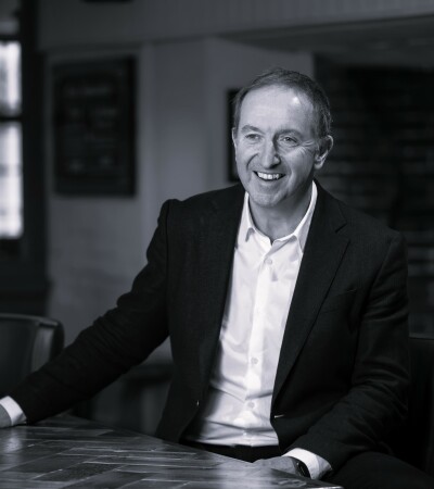 Nick Mackenzie