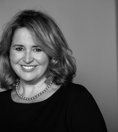 Joanna Knight OBE