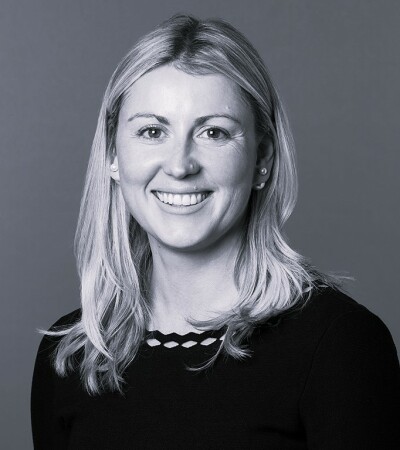 Kelly Beaver MBE