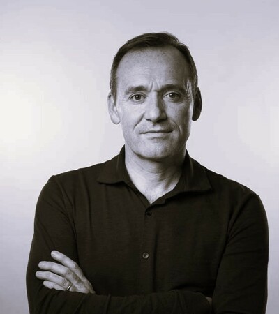 Phil Rumbol