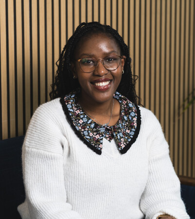 Tafadzwa Maisva