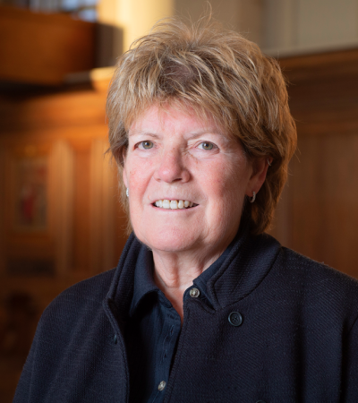 June Boyle
