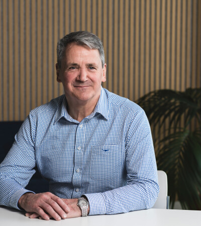 David Sole OBE