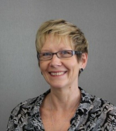 Fiona Dawe CBE
