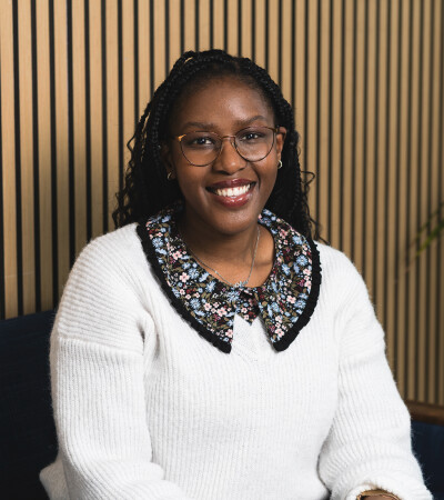 Tafadzwa Maisva