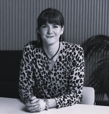 Gemma Sole Partner bw